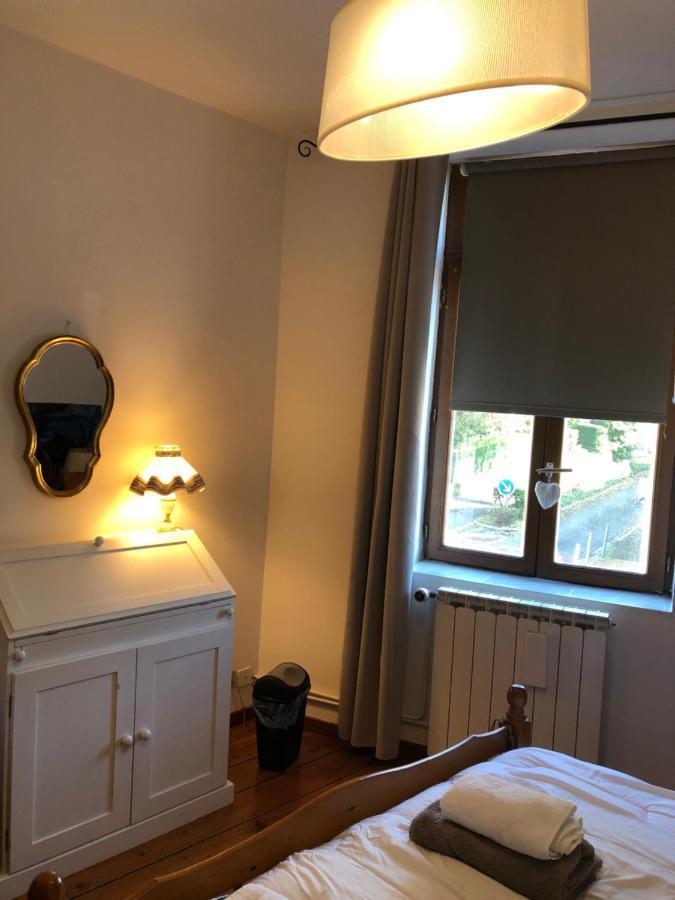 Casa Isabel Dias Appartement Hem Buitenkant foto