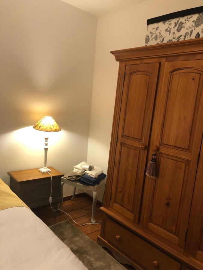 Casa Isabel Dias Appartement Hem Buitenkant foto
